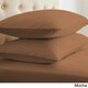 Merit Linens Ultra Soft 2-piece Pillowcase Set - Thumbnail 7