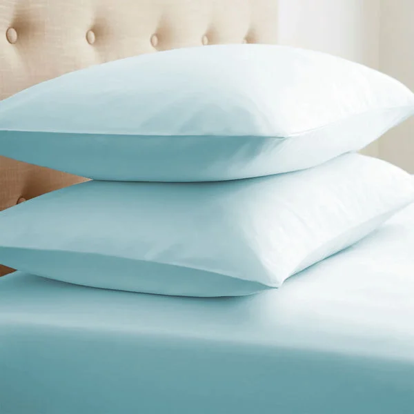 Merit Linens Ultra Soft 2-piece Pillowcase Set
