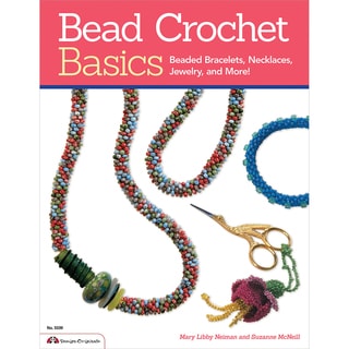 Design OriginalsBead Crochet Basics