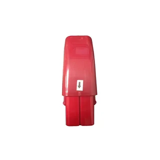 Crucial Vacuum High Capacity Red Vacuum Battery Fits Ontel Swivel Sweeper