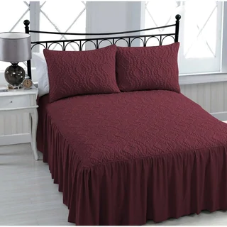 Avondale Manor Samantha 3-piece Bedspread Set