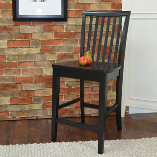 Perry Mission Style Counter Stool