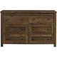 Ameriwood Home Farmington 6-drawer Dresser