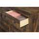 Ameriwood Home Farmington 6-drawer Dresser