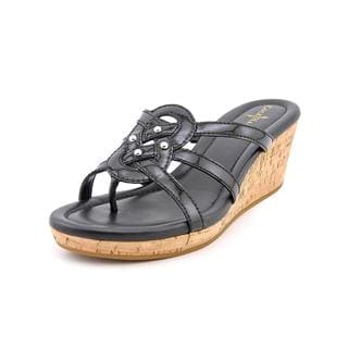 Cole Haan Women's 'Shayla' Patent Leather Sandals