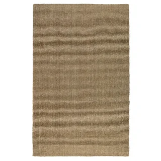 Kosas Home Zelia Natural Seagrass Rug (5' x 8')