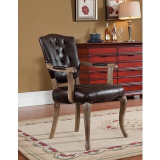 K&B D3201-A Arm Chair
