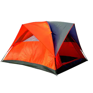 Ranger 6 Person Camp Tent