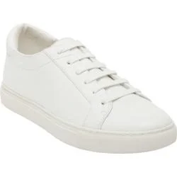Women's Kenneth Cole New York Kam Sneaker White Leather