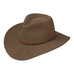 Men's Wind River by Bailey Switchback Pecan