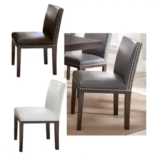 Greyson Living Tisbury Dining Side Chair (Set of 2)