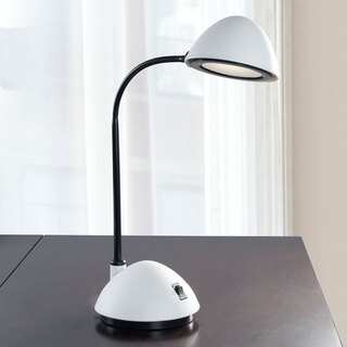 Windsor Home Bright Energy Saving LED Desk Lamp