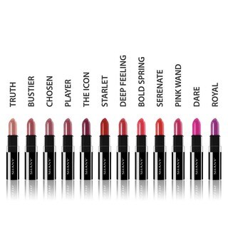 SHANY Matte Lipstick