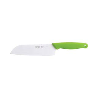 Vegetable Knife w Ceramic Blade 7-inch