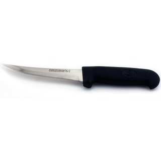 Soft Grip Boning Knife Curved Stiff 6-inch