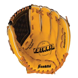 Franklin Sports Field Master Series Baseball Glove