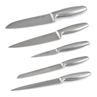 Geminis 5-piece Knife Set
