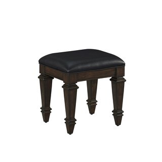 Prairie Home Vanity Bench by Home Styles
