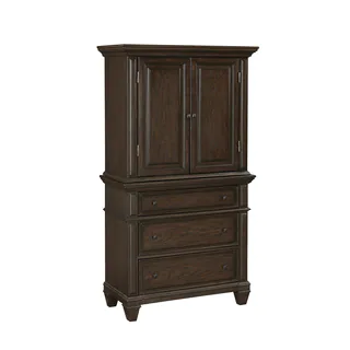 Prairie Home Door Chest by Home Styles