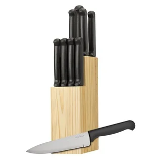 Quikut Homebasics 10-piece Cutlery Set