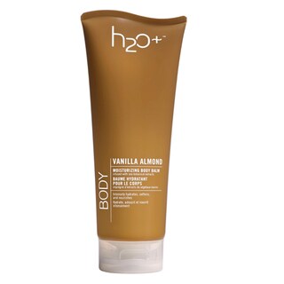 H2O+ Vanilla Almond 8.5-ounce Moisturizing Body Balm