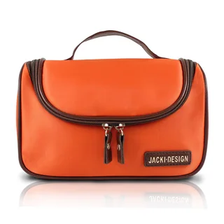 Jacki Design Essential Travel Bag with Hanger