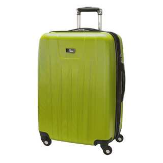 Skyway Nimbus 2.0 24-inch Expandable Hardside Spinner Upright Suitcase