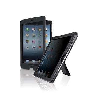 Solo Privacy Screen Slim Case for iPad Air
