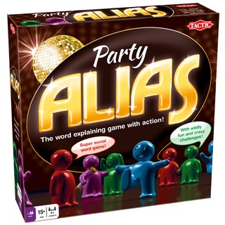Tatic Party Alias