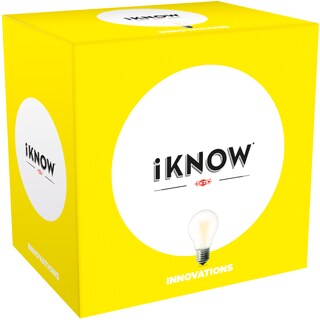 iKnow Innovations
