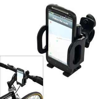 Universal Smartphone Phone Bracket for Bicycles Bikes
