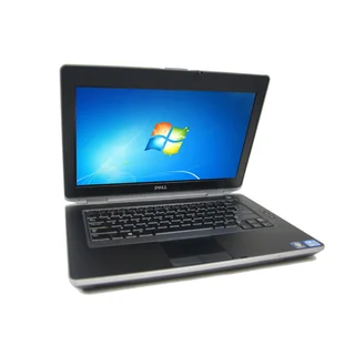 Dell Latitude E6430 14-inch 2.9GHz Intel Core i5 8GB RAM 750GB HDD Windows 7 Laptop (Refurbished)