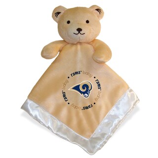 Baby Fanatic NFL St. Louis Rams Snuggle Bear