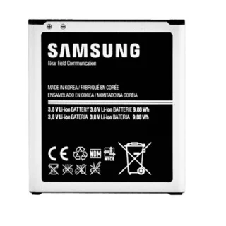 Samsung Galaxy S4 Original OEM Battery EBB600BZ- Black