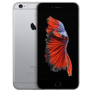 Apple iPhone 6s 64GB Unlocked GSM 4G LTE 12MP Cell Phone