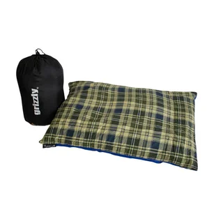 Grizzly Big Camping Pillow