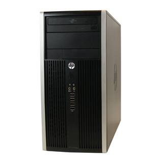 HP Compaq 8300 Intel Core i7-3770 3.4GHz 3rd Gen CPU 16GB RAM 1TB HDD Windows 10 Pro Minitower Computer (Refurbished)