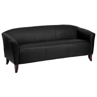 Hercules Imperial Series Leather Sofa