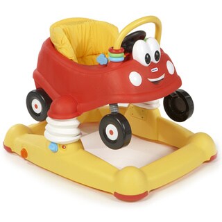 Cozy Coupe 3 in 1 Mobile Entertainer
