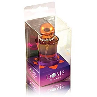 Dosis De Amor Loving Women's 0.7-ounce Perfume