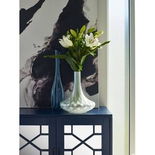 Aurelle Home Sega Tall Flower Vase