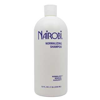 Nairobi 32-ounce Normalizing Shampoo