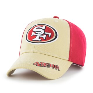 47 Brand San Francisco 49ers NFL Revolver Hat