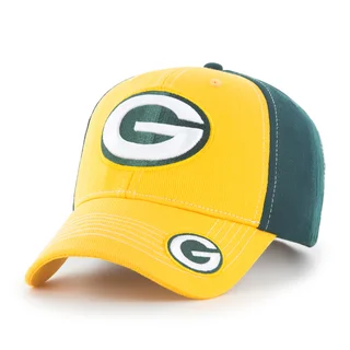 47 Brand Green Bay Packers NFL Revolver Hat