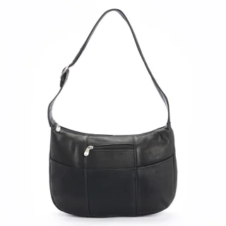 Royce LeatherWomen's Columbian Leather Luxury Handbag