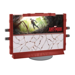 Uncle Milton Ant-Man Ant Farm