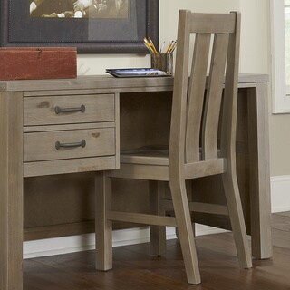 Highlands Collection Driftwood Chair