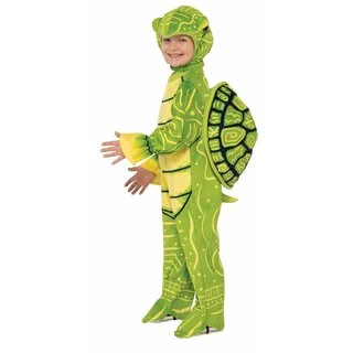 Forum Novelty Plush Turtle Franklin Costume Toddler