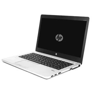 HP EliteBook Folio 9470m 14-inch 1.9GHz Intel Core i5 CPU 8GB RAM 128GB SSD Windows 8 Laptop (Refurbished)