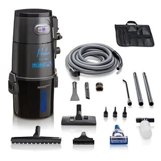 Prolux LITE Wet/Dry Garage Shop Vacuum